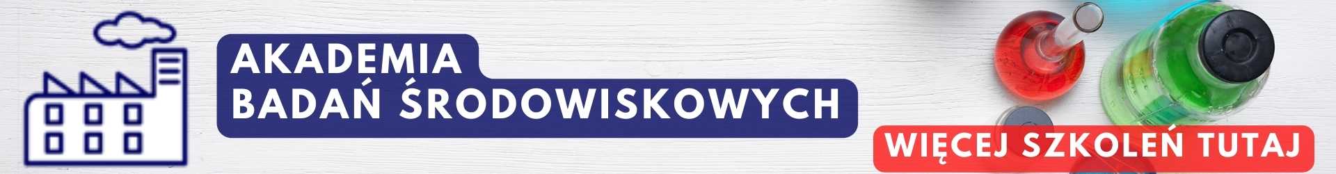 Akademia badań środowiskowych